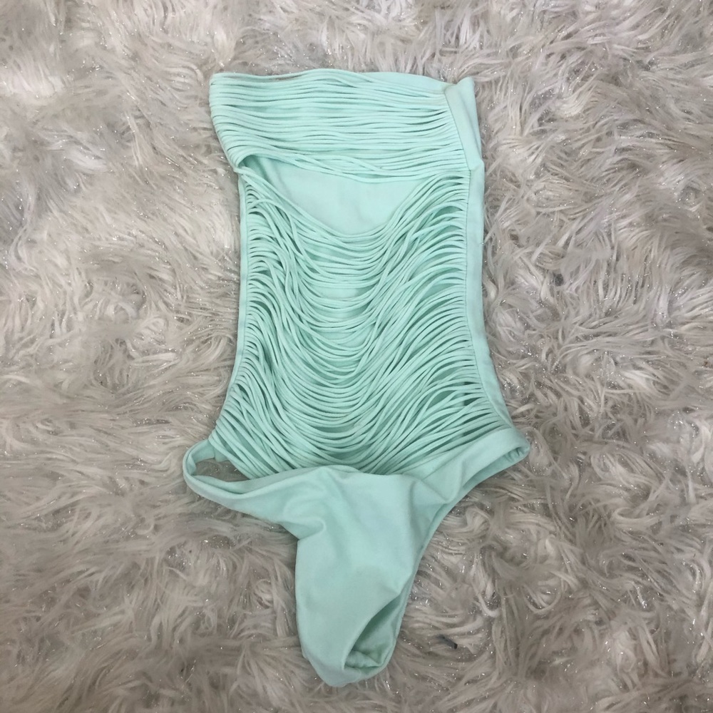 Mikoh Santorini One Piece